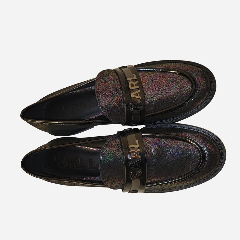 Karl Lagerfeld Women's Loafers